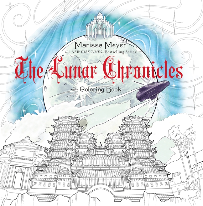 Glitches (The Lunar Chronicles, #0.5) by Marissa Meyer