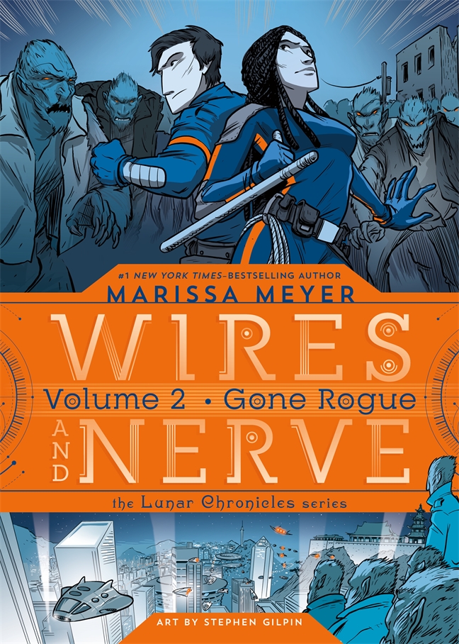 alt name for Wires and Nerve 2